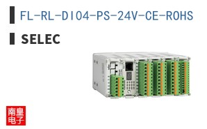 FL-RL-DI04-PS-24V-CE-ROHS ͼƬ