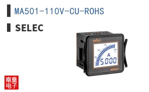 MA501-110V-CU-ROHS ͼƬ
