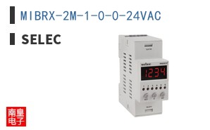 MIBRX-2M-1-0-0-24VAC ͼƬ