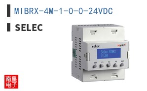 MIBRX-4M-1-0-0-24VDC ͼƬ