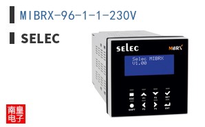 MIBRX-96-1-1-230V ͼƬ
