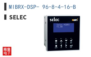 MIBRX-DSP- 96-8-4-16-B ͼƬ