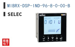 MIBRX-DSP-IND-96-8-0-00-B ͼƬ