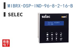 MIBRX-DSP-IND-96-8-2-16-B ͼƬ