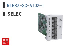 MIBRX-SC-AI02-I ͼƬ