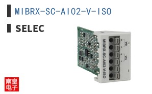 MIBRX-SC-AI02-V-ISO ͼƬ