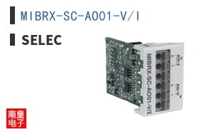 MIBRX-SC-AO01-V/I ͼƬ