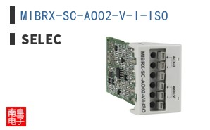 MIBRX-SC-AO02-V-I-ISO ͼƬ