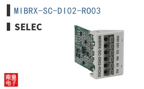 MIBRX-SC-DI02-RO03 ͼƬ