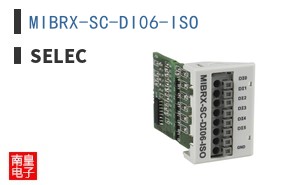 MIBRX-SC-DI06-ISO ͼƬ