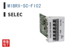 MIBRX-SC-FI02 ͼƬ