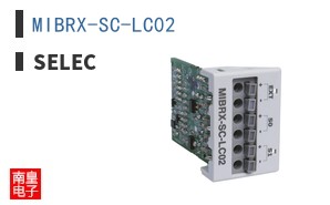 MIBRX-SC-LC02 ͼƬ