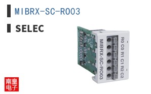MIBRX-SC-RO03 ͼƬ