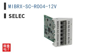 MIBRX-SC-RO04-12V ͼƬ