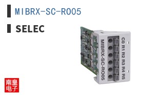 MIBRX-SC-RO05 ͼƬ