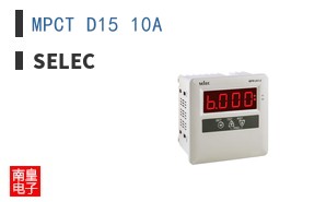MPCT D15 10A ͼƬ
