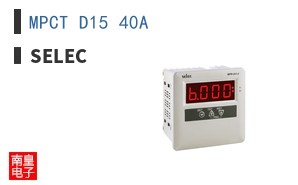 MPCT D15 40A ͼƬ