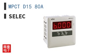 MPCT D15 80A ͼƬ