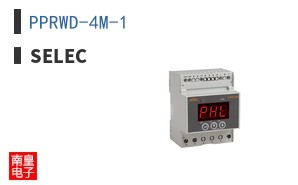 PPRWD-4M-1 ͼƬ