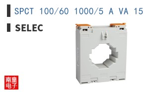 SPCT 100/60 1000/5 A VA 15 CL 0.5-CU-ROHS ͼƬ
