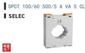 SPCT 100/60 500/5 A VA 5 CL 1-CU-ROHS ͼƬ
