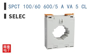 SPCT 100/60 600/5 A VA 5 CL 0.5-CU-ROHS ͼƬ