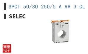 SPCT 50/30 250/5 A VA 3 CL 1-CU-ROHS ͼƬ