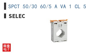 SPCT 50/30 60/5 A VA 1 CL 5-CU-ROHS ͼƬ