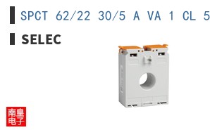 SPCT 62/22 30/5 A VA 1 CL 5-CU-ROHS ͼƬ