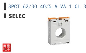 SPCT 62/30 40/5 A VA 1 CL 3-CU-ROHS ͼƬ