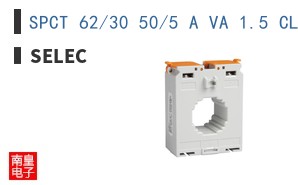 SPCT 62/30 50/5 A VA 1.5 CL 3-CU-ROHS ͼƬ