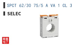 SPCT 62/30 75/5 A VA 1 CL 3-CU-ROHS ͼƬ