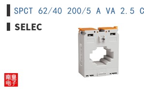 SPCT 62/40 200/5 A VA 2.5 CL 0.5-CU-ROHS ͼƬ