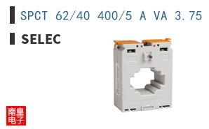 SPCT 62/40 400/5 A VA 3.75 CL 0.5-CU-ROHS ͼƬ