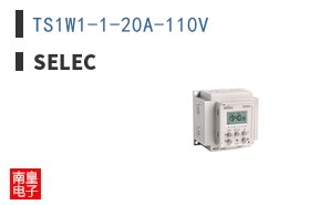 TS1W1-1-20A-110V ͼƬ