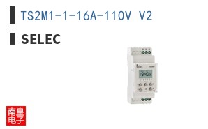 TS2M1-1-16A-110V V2 ͼƬ