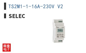 TS2M1-1-16A-230V V2 ͼƬ