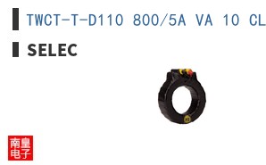 TWCT-T-D110 800/5A VA 10 CL 0.5 ͼƬ