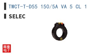TWCT-T-D55 150/5A VA 5 CL 1 ͼƬ
