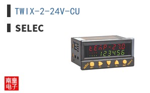 TWIX-2-24V-CU ͼƬ