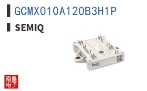 GCMX010A120B3H1P ͼƬ