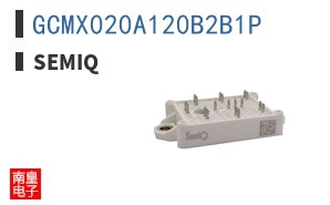 GCMX020A120B2B1P ͼƬ