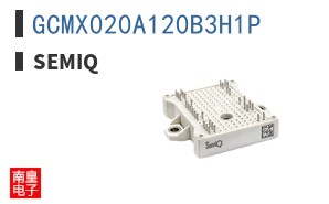 GCMX020A120B3H1P ͼƬ