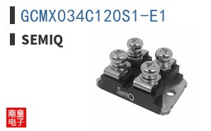 GCMX034C120S1-E1 ͼƬ