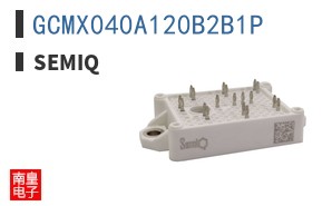 GCMX040A120B2B1P ͼƬ