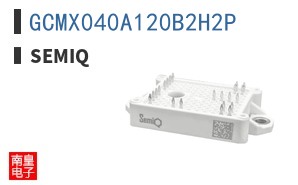 GCMX040A120B2H2P ͼƬ
