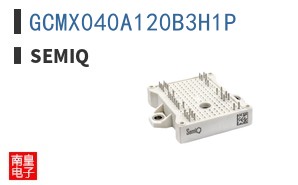 GCMX040A120B3H1P ͼƬ