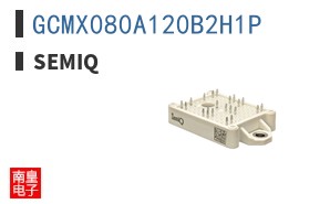 GCMX080A120B2H1P ͼƬ