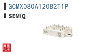 GCMX080A120B2T1P ͼƬ