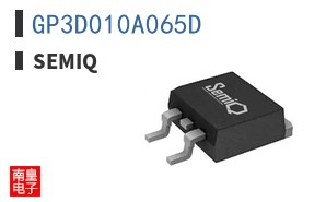 GP3D010A065D ͼƬ